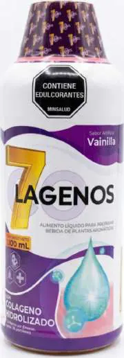 7 Colagenos